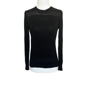 Banana Republic Crewneck - XS